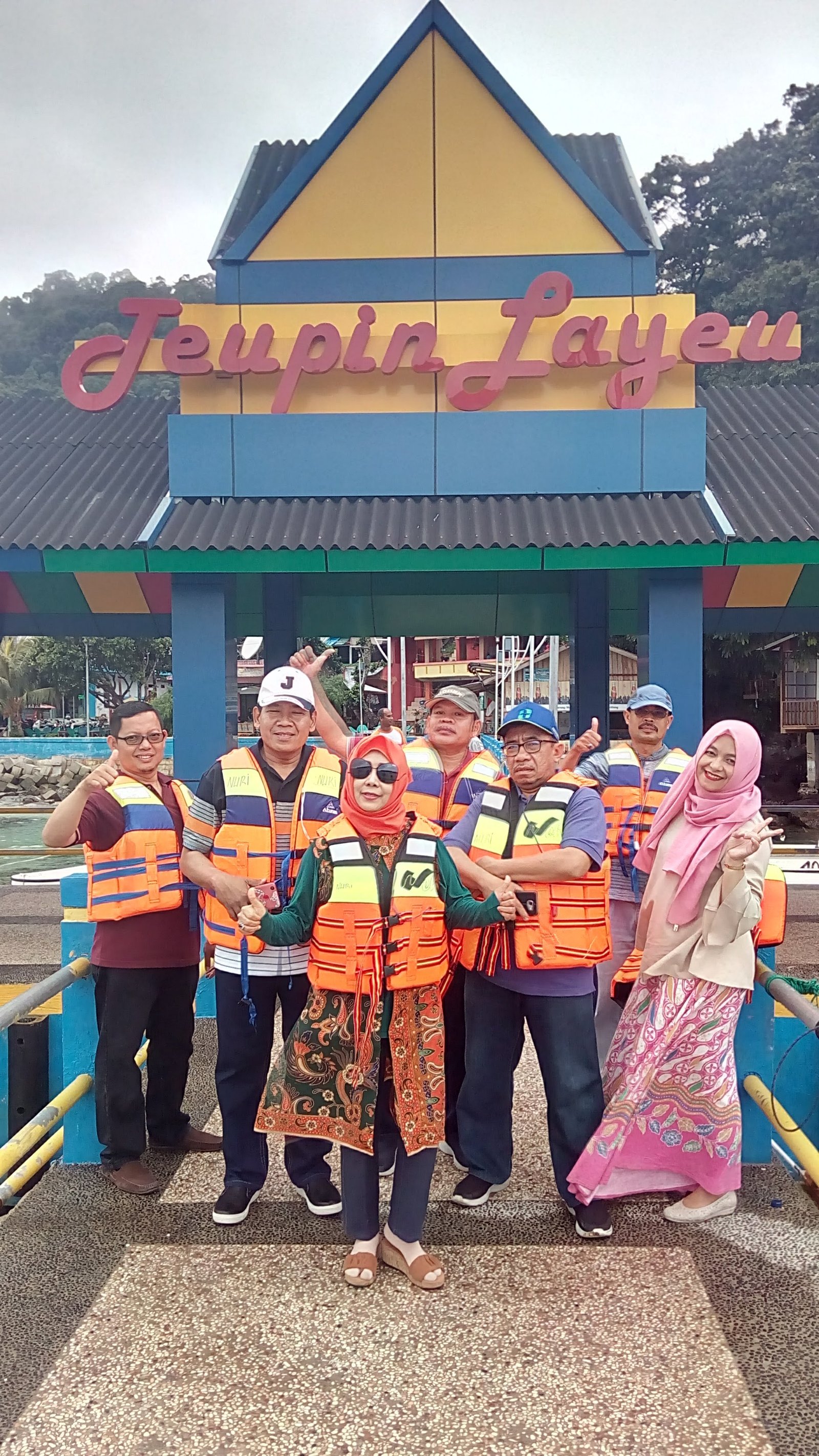 Teupin Layeu Sabang